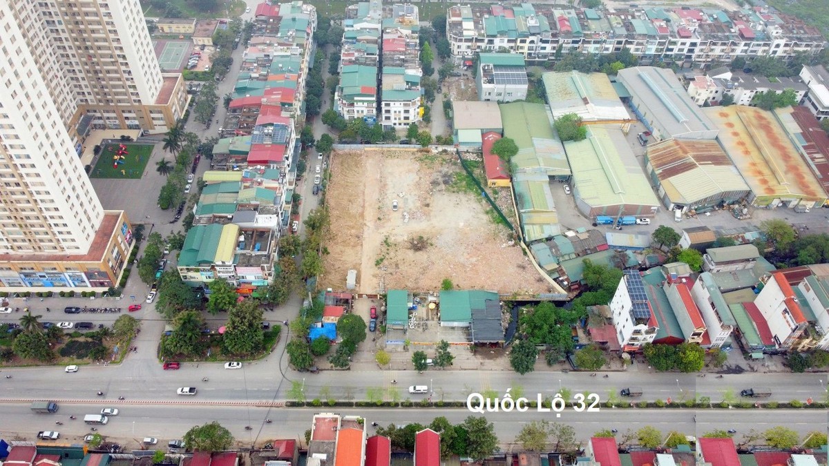 Hàng loạt dự án nhà ở xã hội phía Tây Hà Nội: Người dân chờ cơ hội tiếp cận- Ảnh 2.