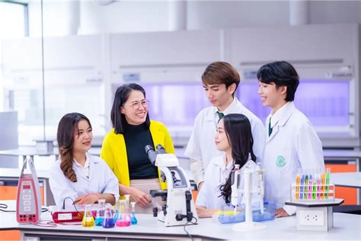 Khai thông dòng chảy đưa nghiên cứu của các nhà khoa học nữ ra thị trường- Ảnh 2.