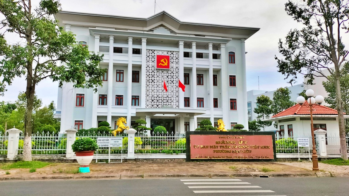 Gỡ vướng xử lý nhà, đất dôi dư sau sắp xếp bộ máy- Ảnh 1.