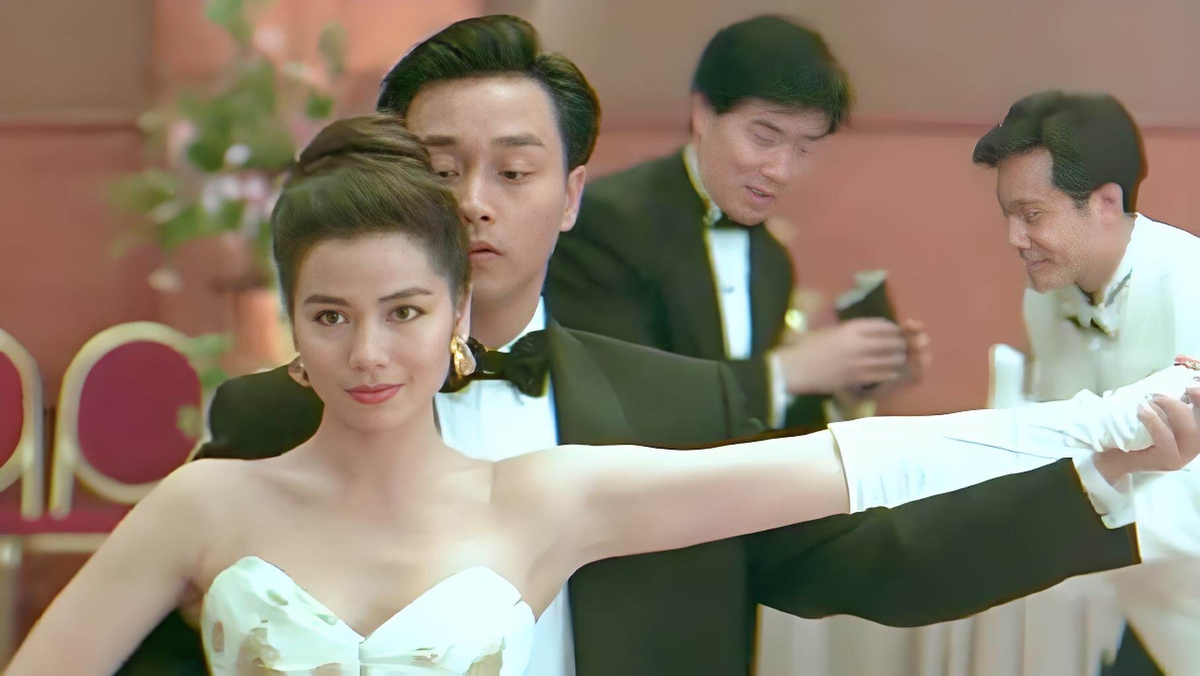 "Tung hoành tứ hải" lọt top 200 phim hay nhất mọi thời đại- Ảnh 1.