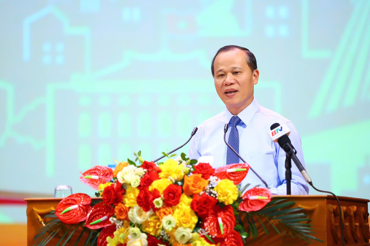 Kỷ niệm 25 năm Ngày Gia đình Việt Nam: Định hình hệ giá trị trong kỷ nguyên mới - Ảnh 3.