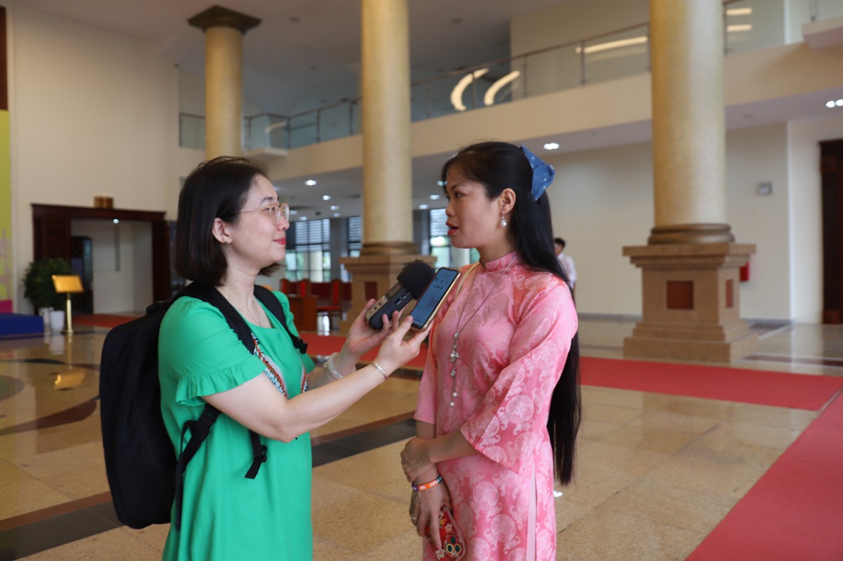 Mâm cơm gia đình: Sợi dây neo giữ yêu thương và nếp nhà - Ảnh 1.