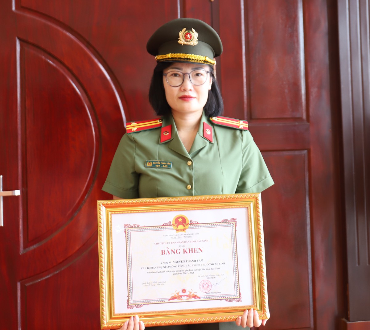 Mâm cơm gia đình: Sợi dây neo giữ yêu thương và nếp nhà - Ảnh 2.