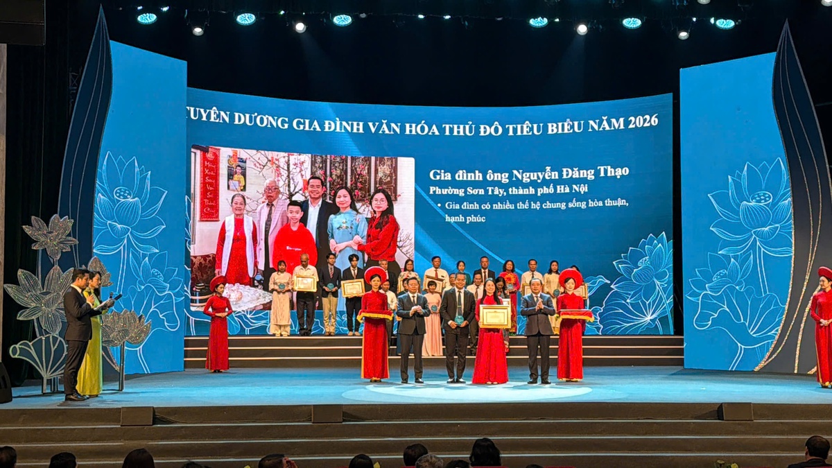 Mâm cơm đá ong và người phụ nữ neo giữ nếp nhà - Ảnh 3.