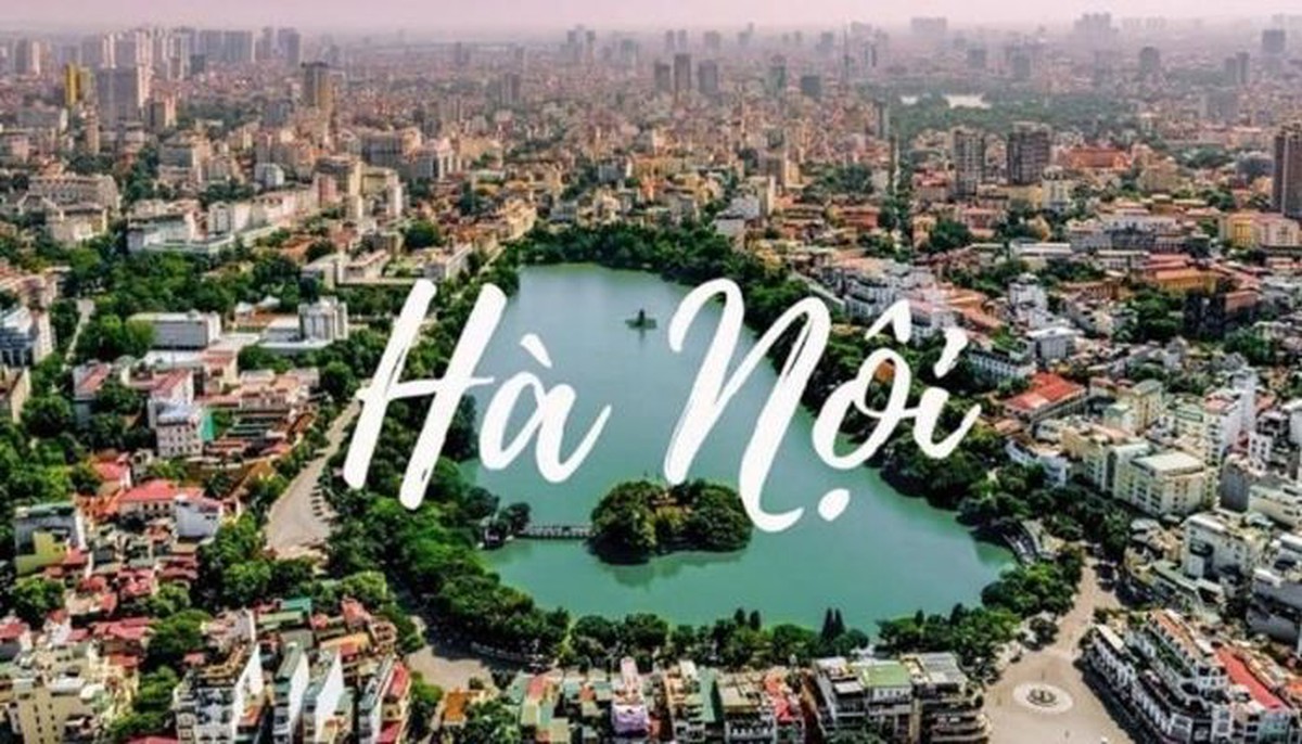 Luật Thủ đô năm 2026 chính thức có hiệu lực: Khởi đầu chặng đường mới nâng tầm vị thế, tầm vóc Hà Nội- Ảnh 1.