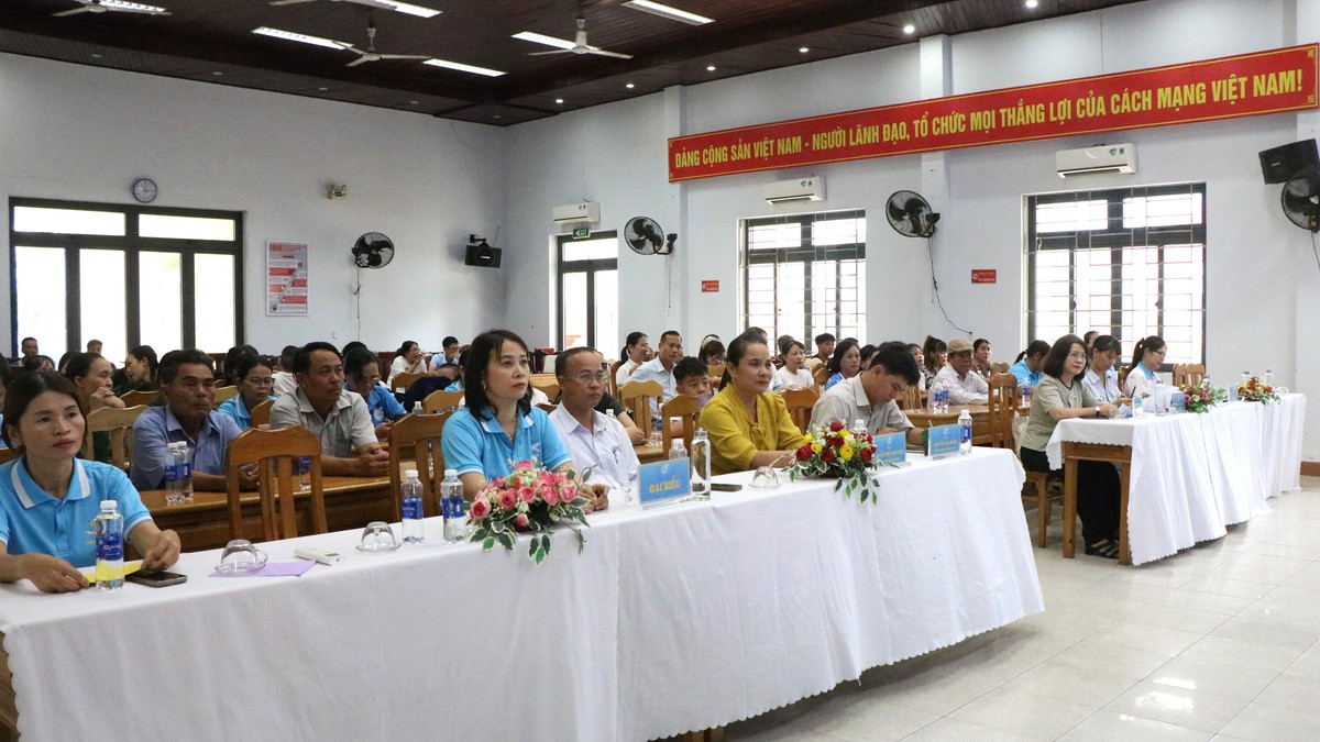 "Kết nối phụ nữ xa quê" - Nơi những người phụ nữ tha hương tìm thấy sự đồng hành- Ảnh 1.