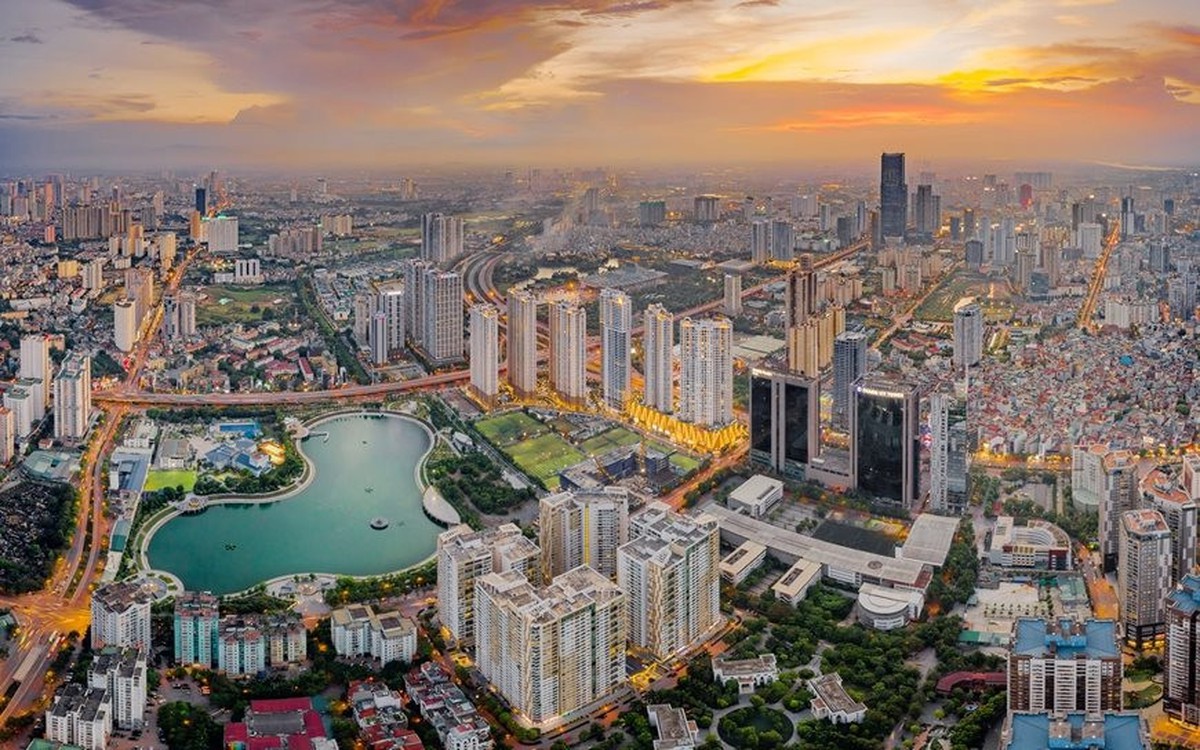 Luật Thủ đô năm 2026 chính thức có hiệu lực: Khởi đầu chặng đường mới nâng tầm vị thế, tầm vóc Hà Nội- Ảnh 2.
