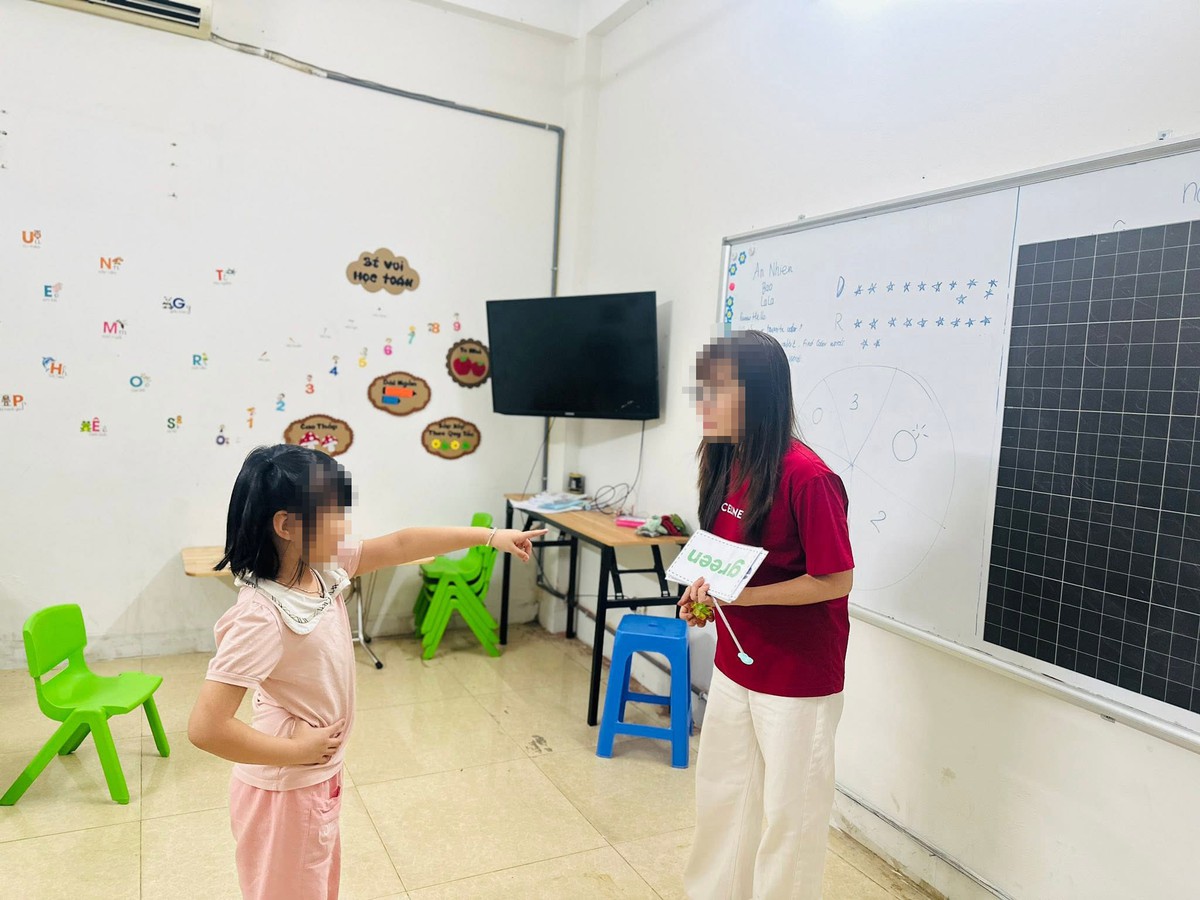 Giáo viên đồng tình với đề xuất phạt tiền đến 20 triệu đồng nếu dạy trước chương trình lớp 1- Ảnh 1.