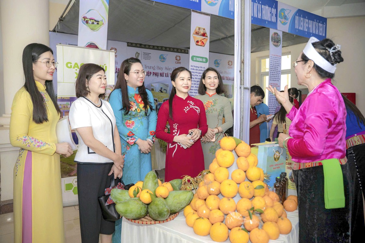 5 trọng tâm nhằm chuyển biến nhận thức và hành động trong công tác dân tộc- Ảnh 3.