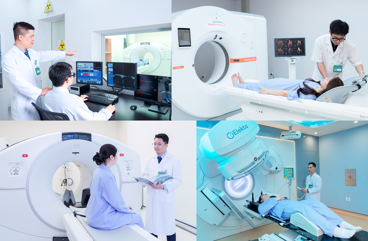 Phương Đông được vinh danh tại bảng xếp hạng “Bệnh viện chuyên khoa tốt nhất Châu Á - Thái Bình Dương” - Ảnh 5.