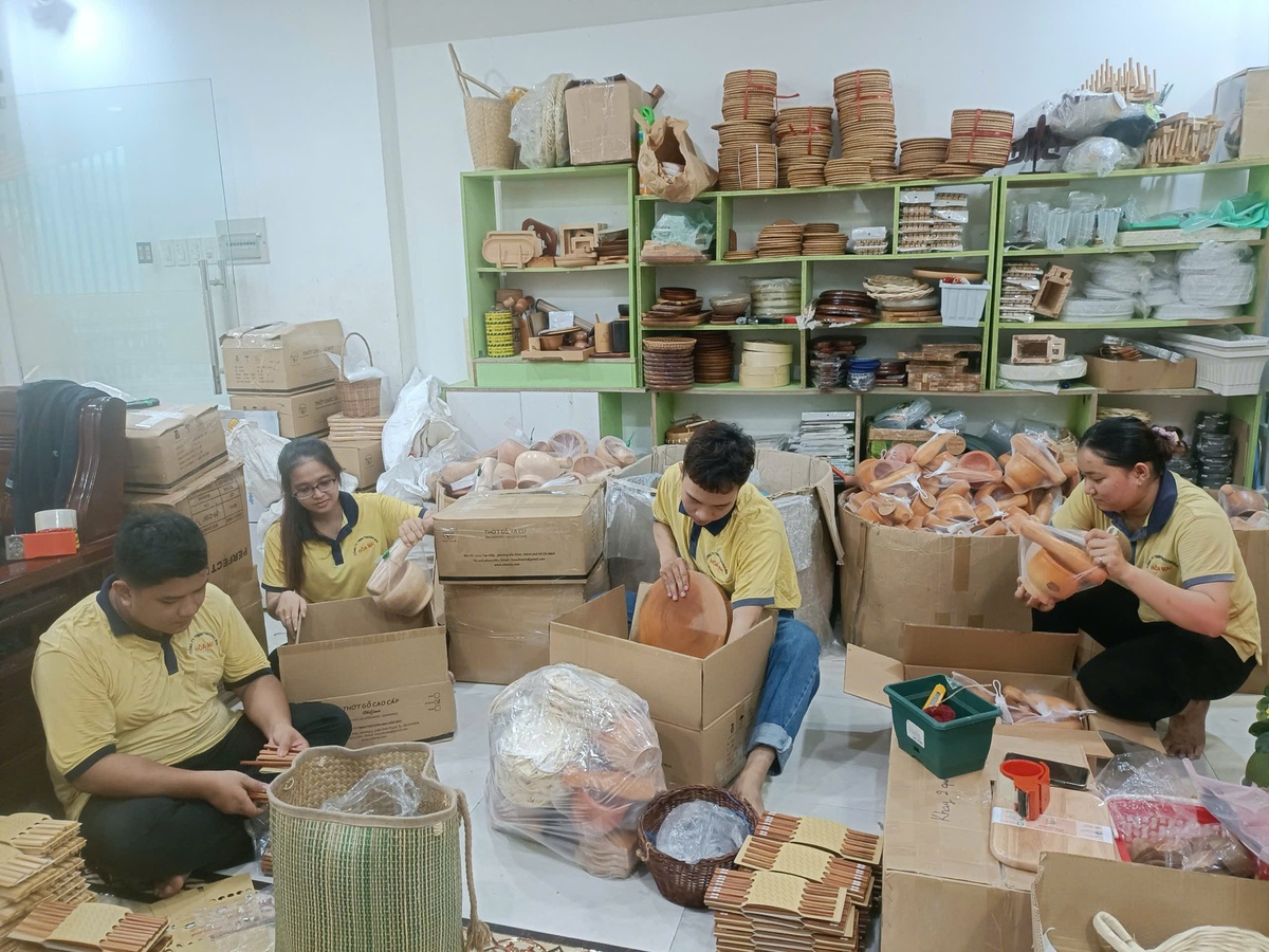 Luật Thương mại điện tử 2025 chính thức có hiệu lực: Người tiêu dùng sẽ được bảo vệ toàn diện- Ảnh 3.