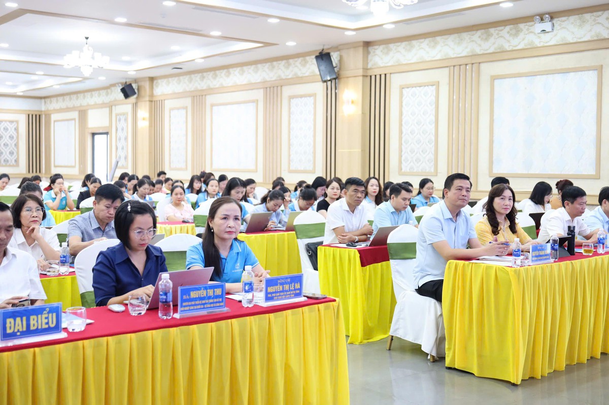 Hà Tĩnh triển khai Đề án hỗ trợ phụ nữ khởi nghiệp giai đoạn 2026-2035- Ảnh 2.