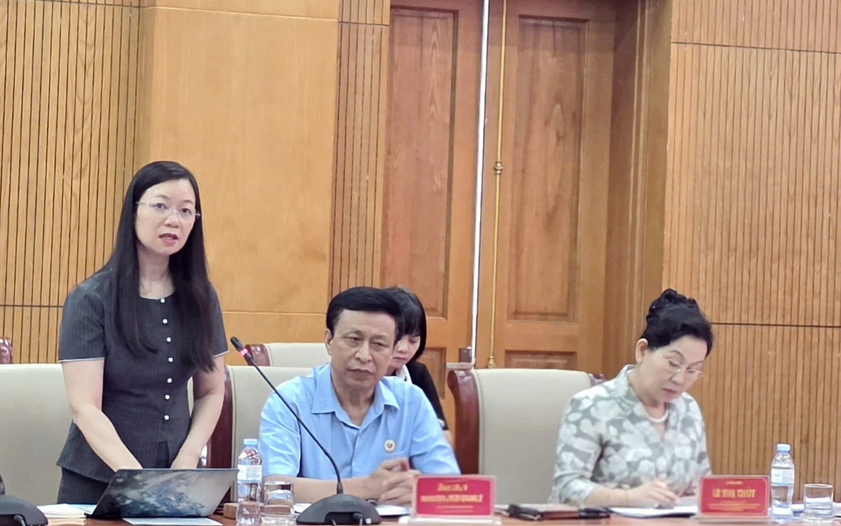 Đẩy mạnh chuyển đổi số trong hệ thống Mặt trận: Những kết quả của Hội LHPN Việt Nam- Ảnh 3.