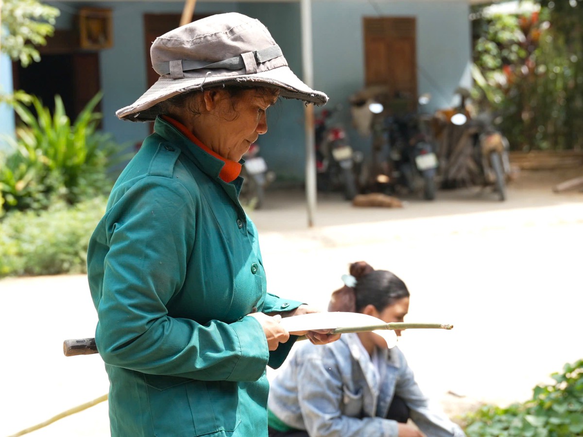 Phụ nữ Đà Nẵng vun đắp đường cờ Tổ quốc rực rỡ sắc hoa, kiến tạo tương lai xanh- Ảnh 10.