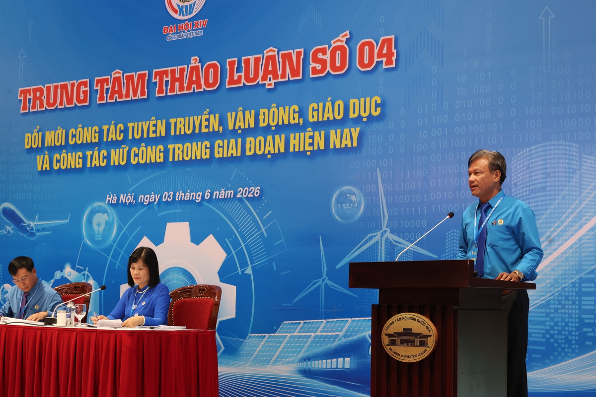 Cần nghiên cứu xã hội hóa các cơ sở giữ trẻ chất lượng cao để lao động nữ yên tâm cống hiến- Ảnh 6.
