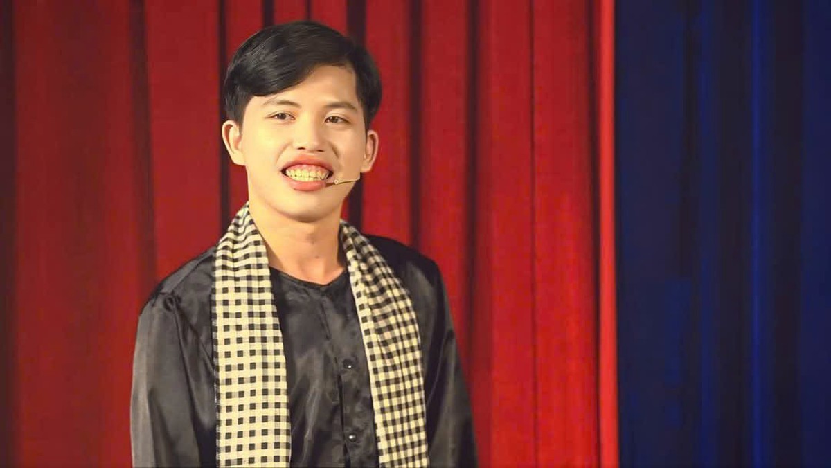 Gen Z tạo "mạch sống mới" cho cải lương- Ảnh 2.