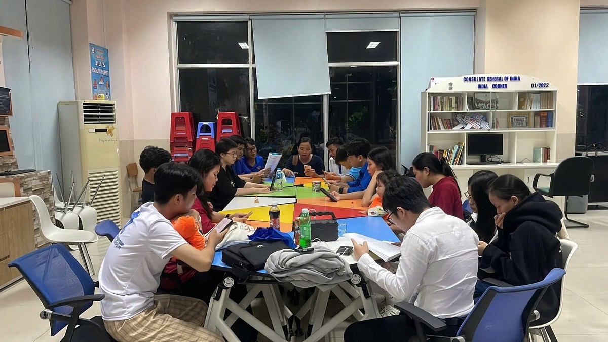 Gen Z tạo "mạch sống mới" cho cải lương- Ảnh 1.