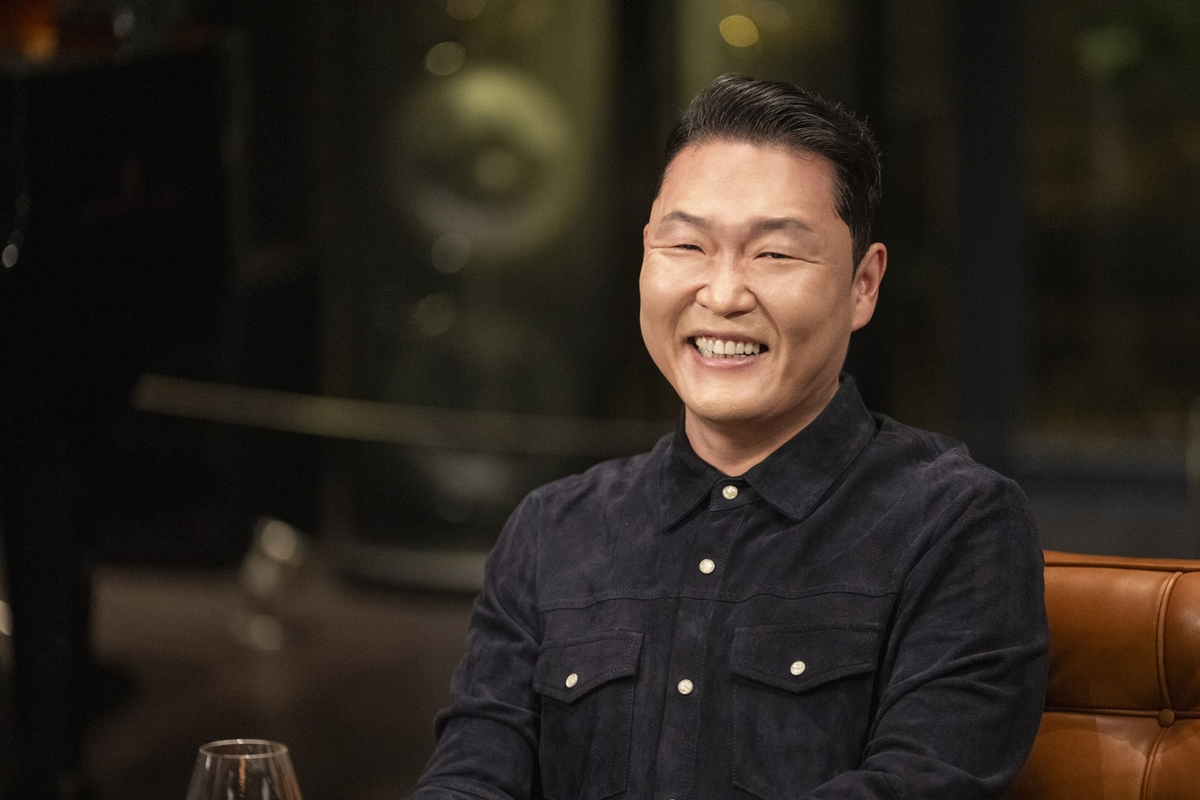 Ca sĩ "Gangnam Style" bị đề nghị điều tra vì liên quan thuốc gây nghiện- Ảnh 1.