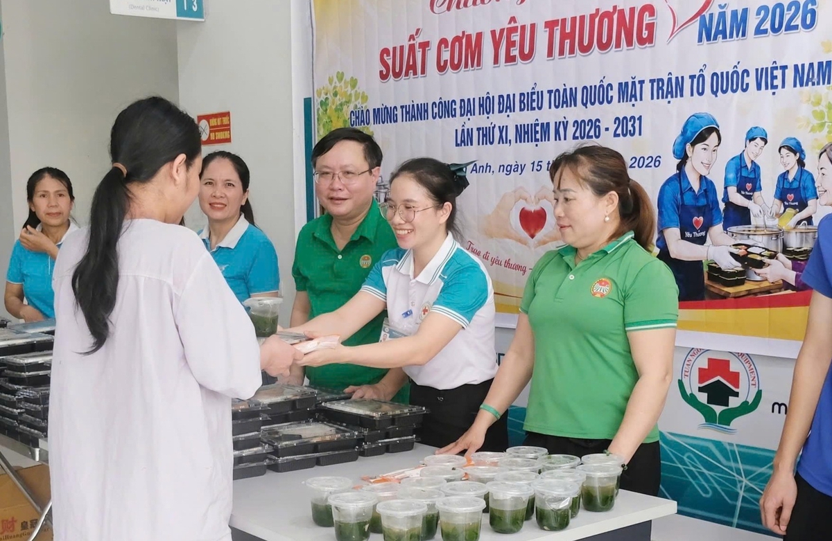 Những dấu ấn nổi bật trong công tác Hội và phong trào nông dân giai đoạn 2023-2026- Ảnh 2.