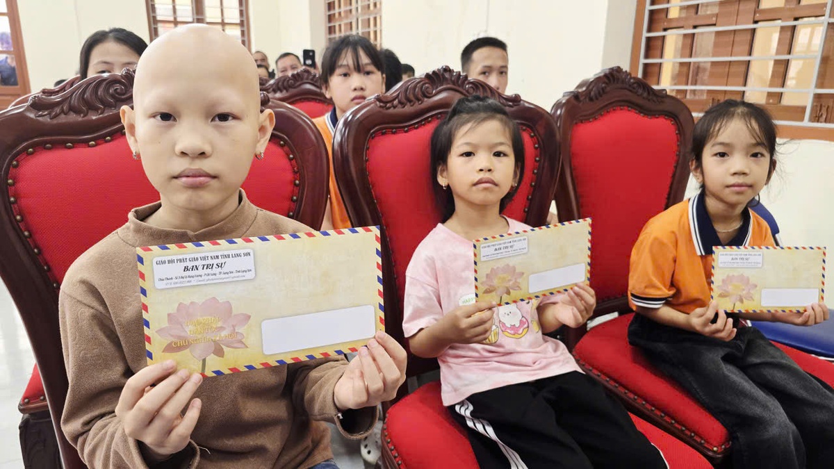 Sạch đẹp vùng biên xứ Lạng chào mừng Đạo hội Phụ nữ toàn quốc XIV- Ảnh 5.