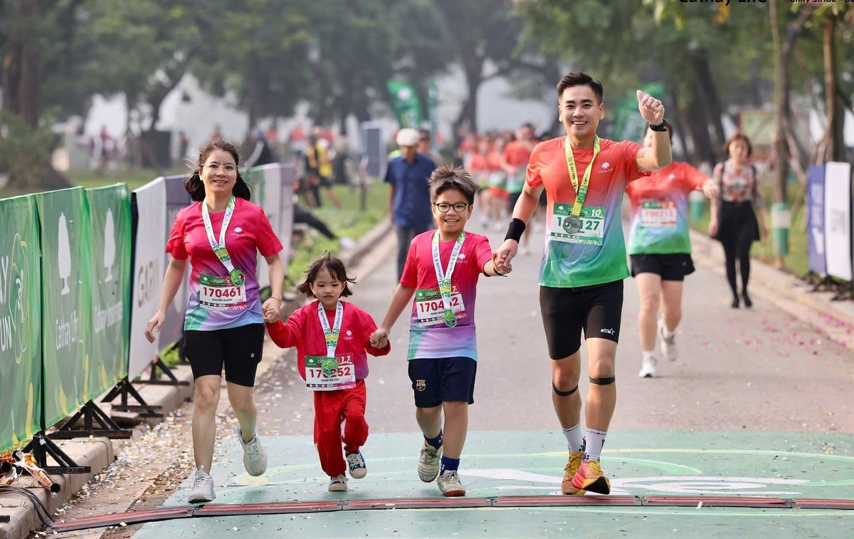 Lan tỏa thông điệp yêu thương, trách nhiệm từ những mái ấm tiêu biểu xứ Thanh- Ảnh 3.