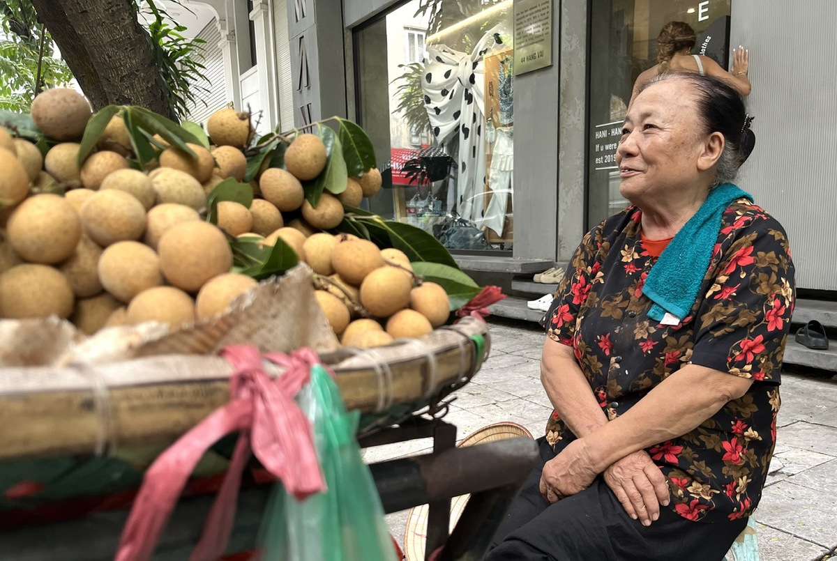 Miễn phí bảo hiểm y tế cho người từ 65 tuổi: "Tấm đệm an sinh" từ những điều bình dị- Ảnh 1.