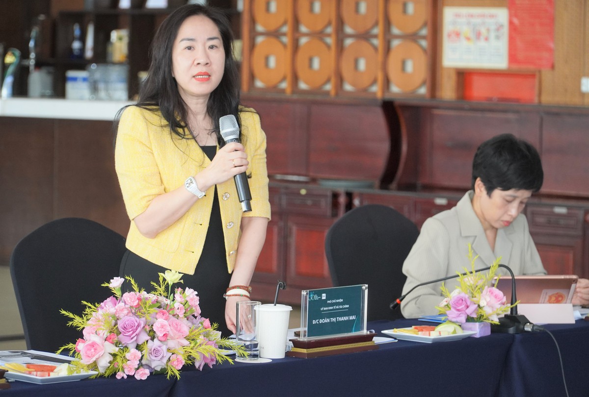 Sửa Luật Chứng khoán theo 3 hướng lớn: Cắt giảm thủ tục, bổ sung sandbox, thúc đẩy chuyển đổi số - Ảnh 2.