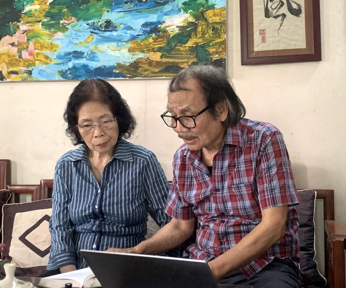 Khép lại Diễn đàn tháng 6: Thay đổi để giữ gìn giá trị gia đình Việt trong chuyển động mới- Ảnh 3.