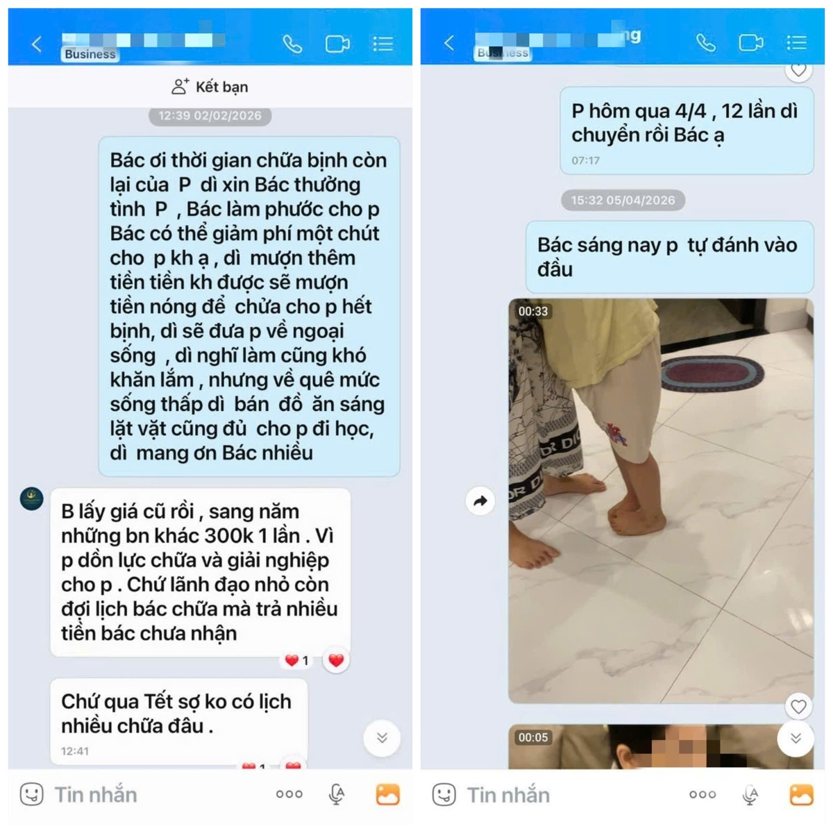 Phụ huynh mất tiền tỷ cho con đi bấm huyệt chữa tự kỷ ở... khách sạn- Ảnh 4.