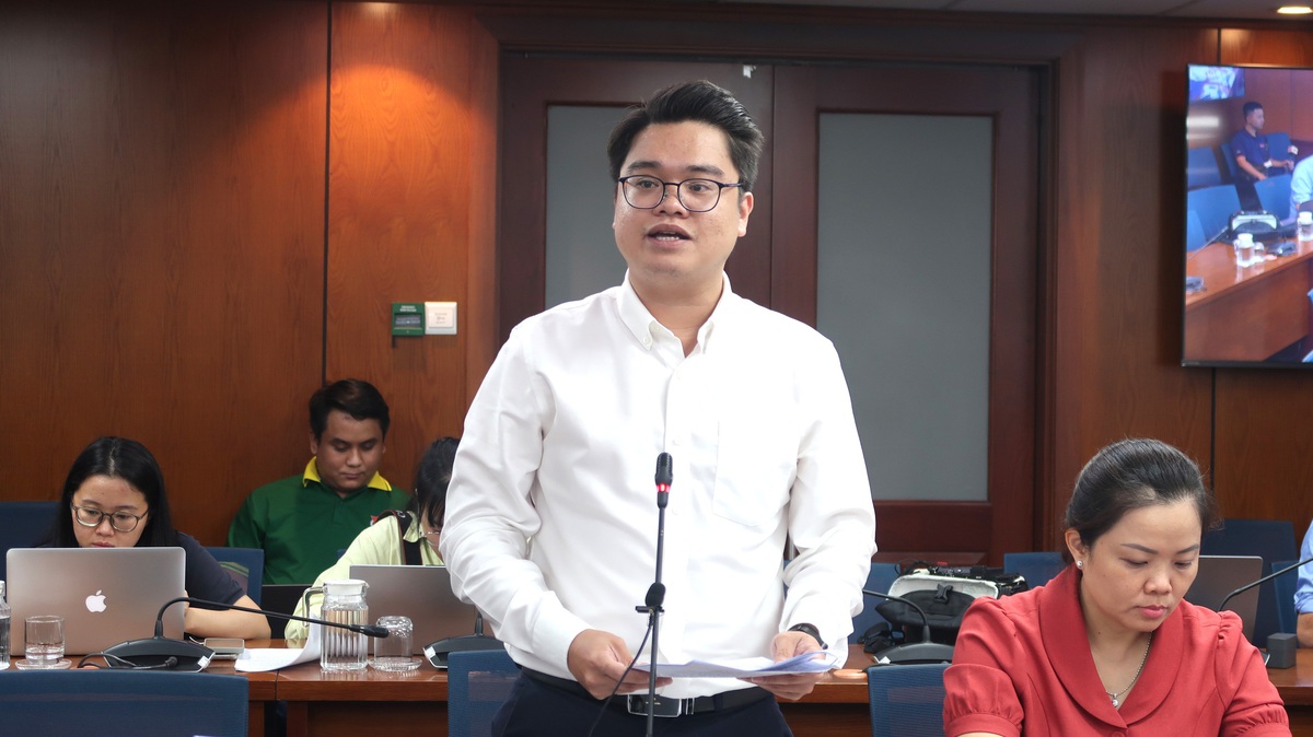 TPHCM: Hơn 8.000 thanh niên ra quân "Mùa hè số"- Ảnh 2.