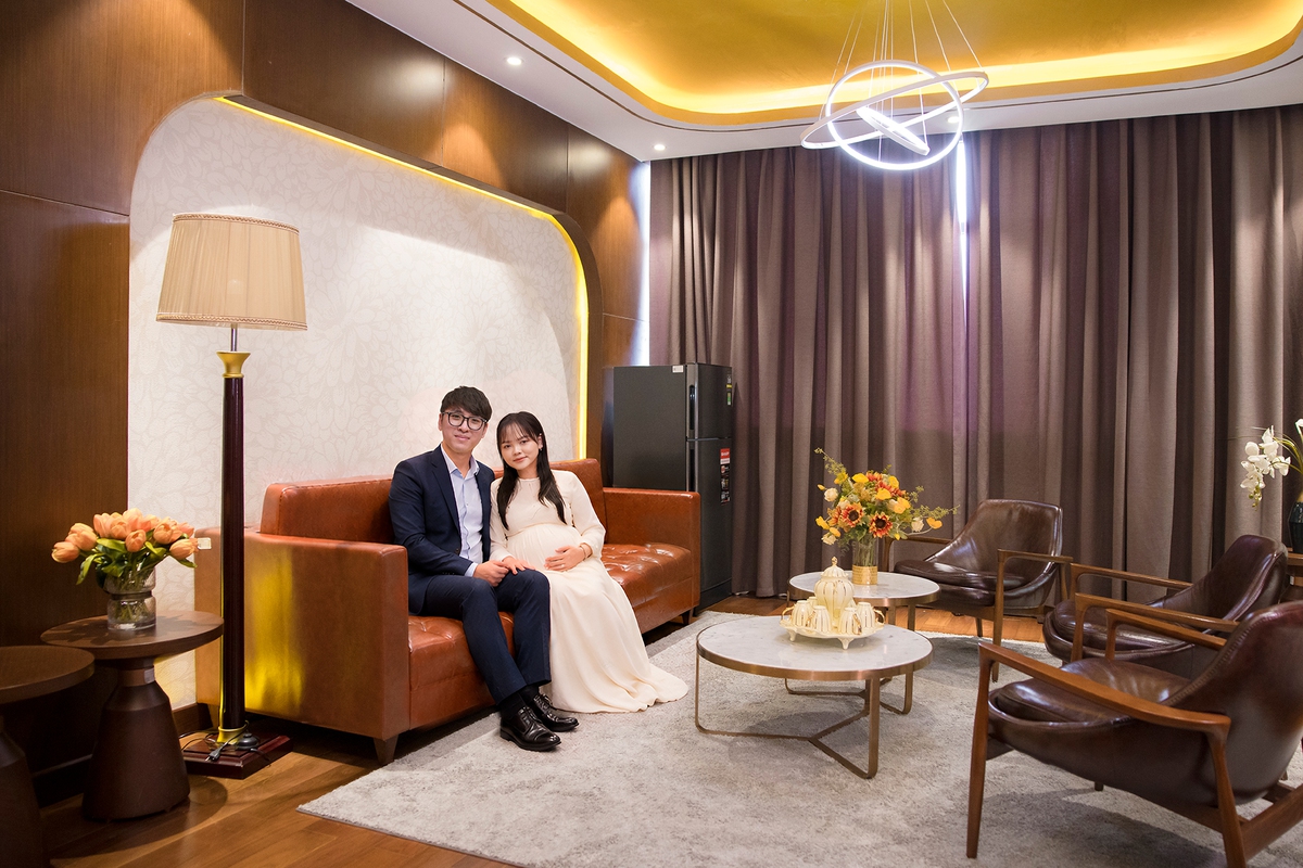 Bệnh viện Phương Đông nhận "cú đúp" vinh danh tại khu vực châu Á - Thái Bình Dương- Ảnh 4.