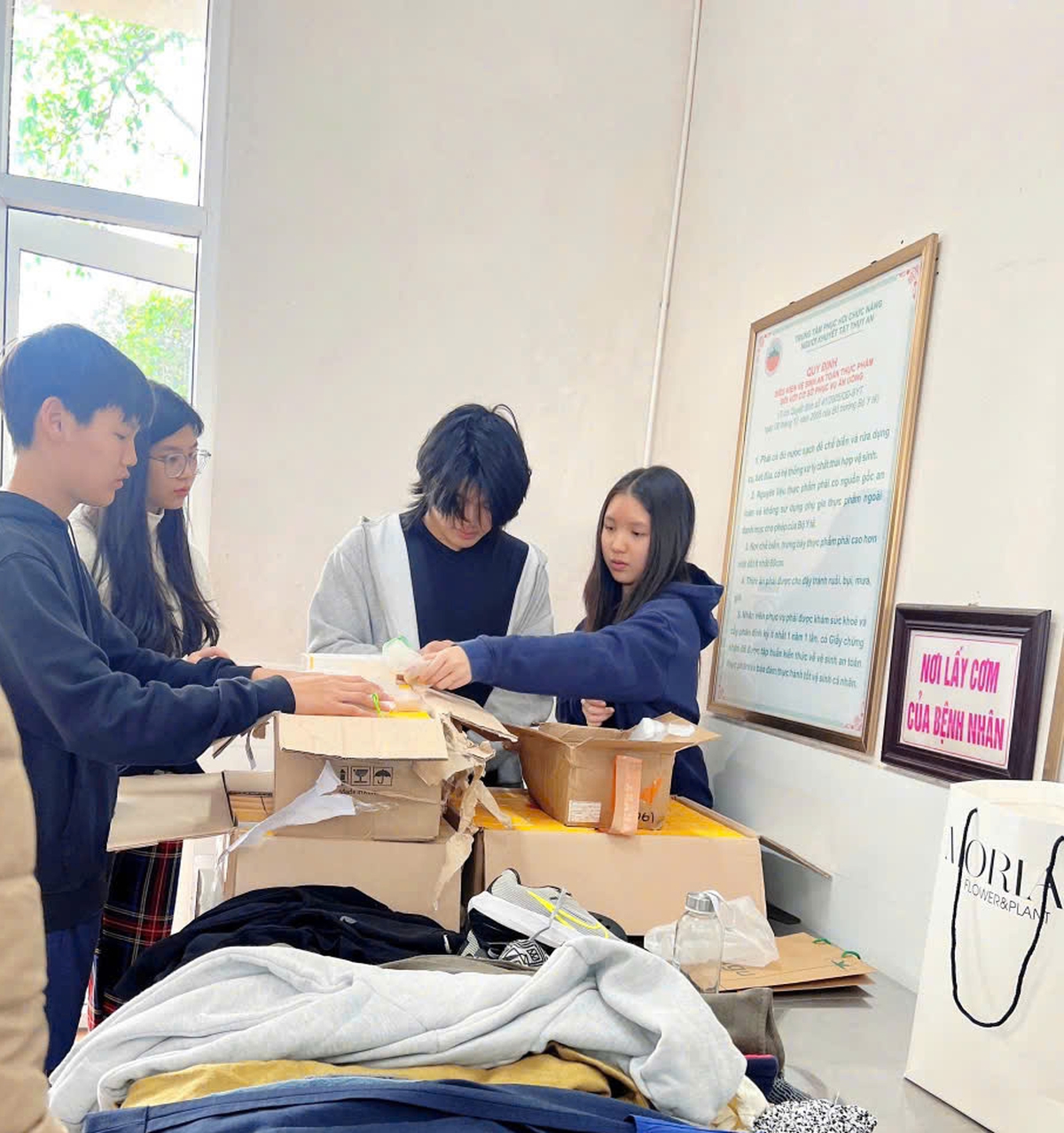 Nữ sinh lớp 11 bật mí cách dùng AI học tiếng Anh để đạt đạt IELTS 8.0 - Ảnh 2.