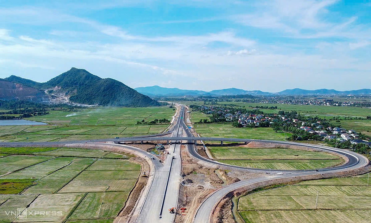 Bất động sản Nghệ An: Triển vọng bứt phá nửa cuối năm 2026- Ảnh 1.