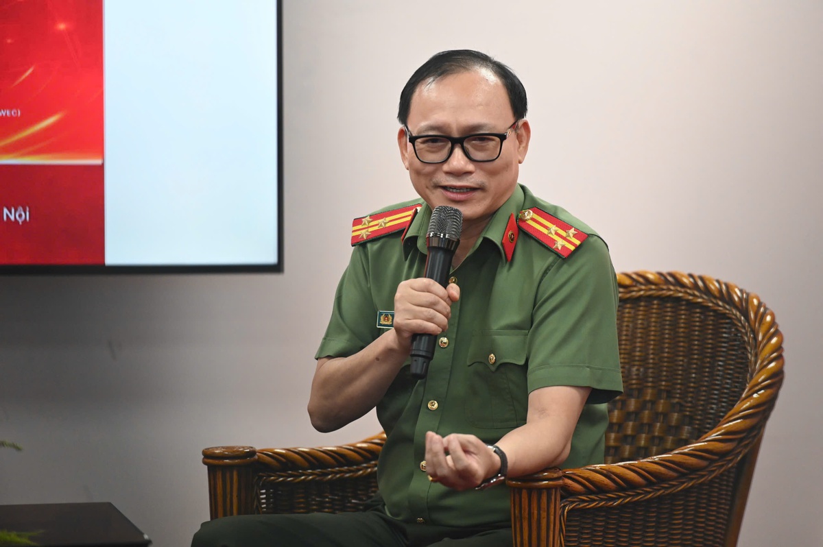Khi bạo lực học đường không còn là "chuyện trẻ con"- Ảnh 3.