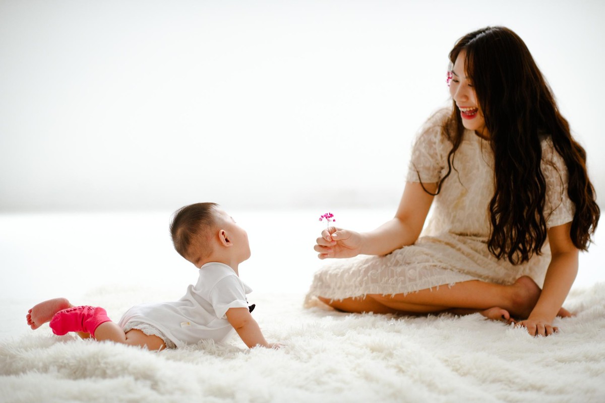 Từ sợi vải đến làn da: Vì sao nước giặt xả cho trẻ sơ sinh cần tiêu chuẩn riêng? - Ảnh 2.
