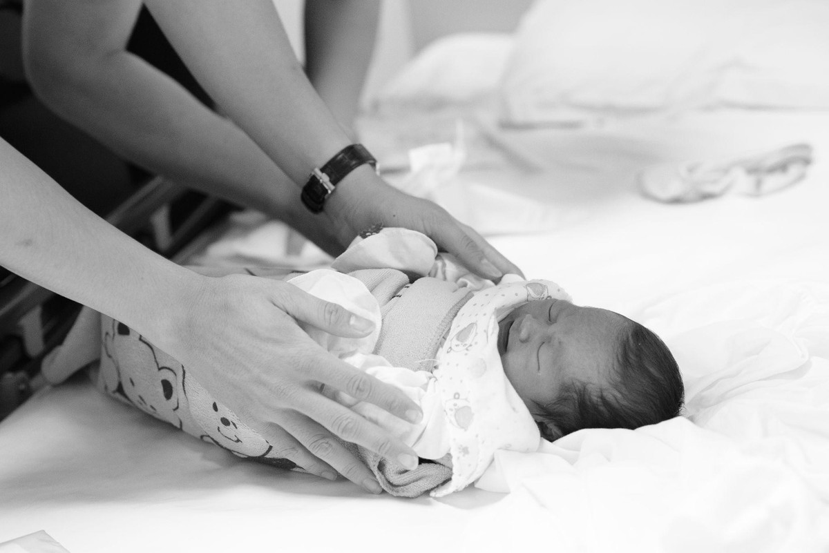 Từ sợi vải đến làn da: Vì sao nước giặt xả cho trẻ sơ sinh cần tiêu chuẩn riêng? - Ảnh 3.