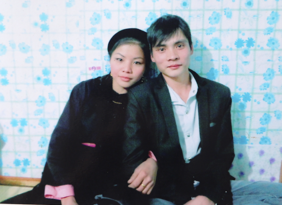 Lồng lảng - Nghi lễ đưa dâu gửi gắm thông điệp bình đẳng và yêu thương- Ảnh 1.
