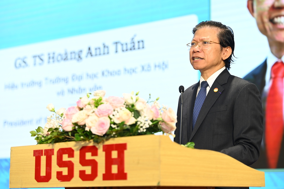 Mở rộng hợp tác chia sẻ tư liệu lịch sử Việt Nam - Hoa Kỳ- Ảnh 1.