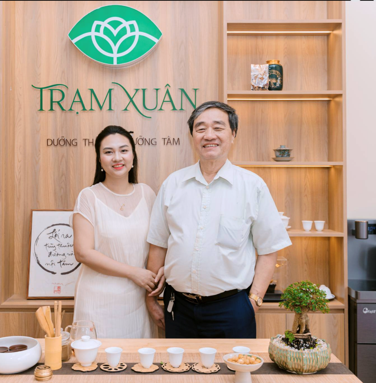 Mai Đinh và hành trình theo đuổi mô hình wellness phù hợp với người Việt- Ảnh 1.
