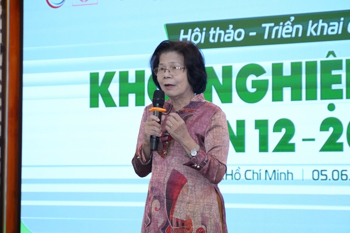 Cuộc thi khởi nghiệp xanh: "Đánh thức" tài nguyên bản địa bằng tư duy đổi mới sáng tạo- Ảnh 1.