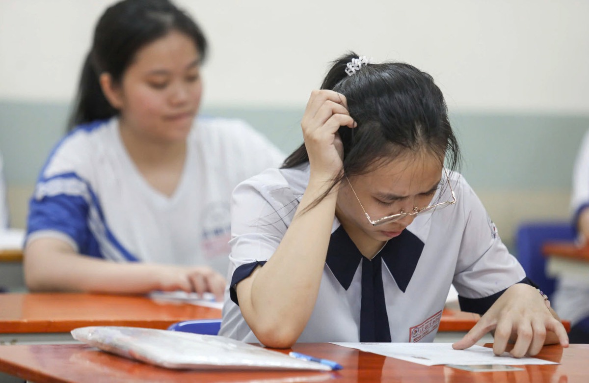 Bộ Y tế siết an toàn thực phẩm phục vụ kỳ thi tốt nghiệp THPT 2026- Ảnh 1.