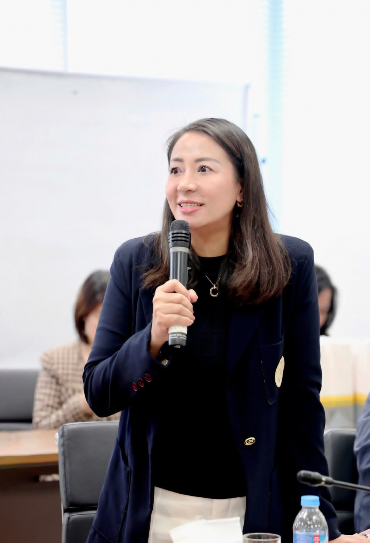 Kiều bào hiến kế: Khoa học công nghệ sẽ là "đường băng" mới cho Việt Nam cất cánh- Ảnh 1.