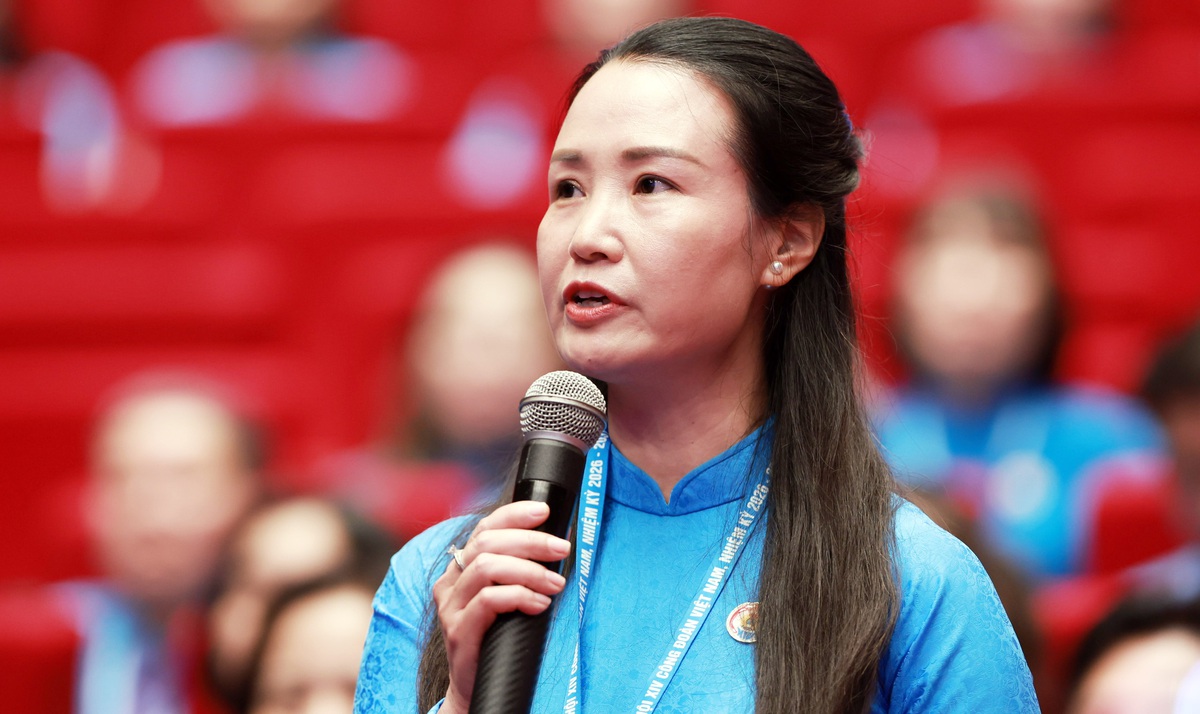 Giải pháp đột phá từ Chính phủ để giải quyết những vấn đề cấp thiết với người lao động- Ảnh 2.