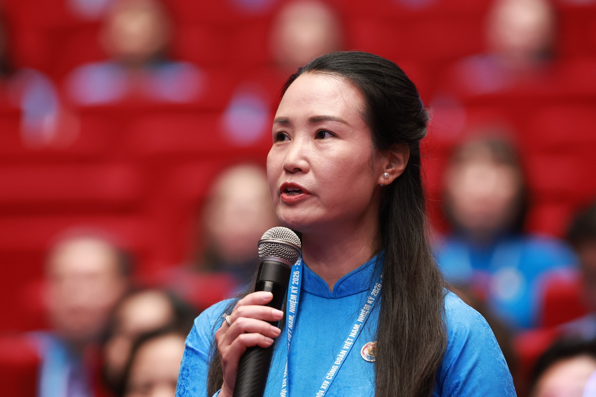 Giải pháp đột phá từ Chính phủ để giải quyết những vấn đề cấp thiết với người lao động- Ảnh 2.
