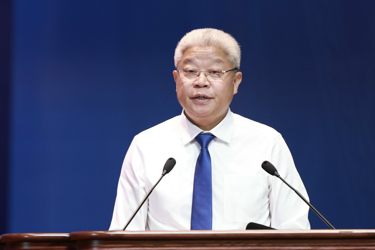Giải pháp đột phá từ Chính phủ để giải quyết những vấn đề cấp thiết với người lao động- Ảnh 5.