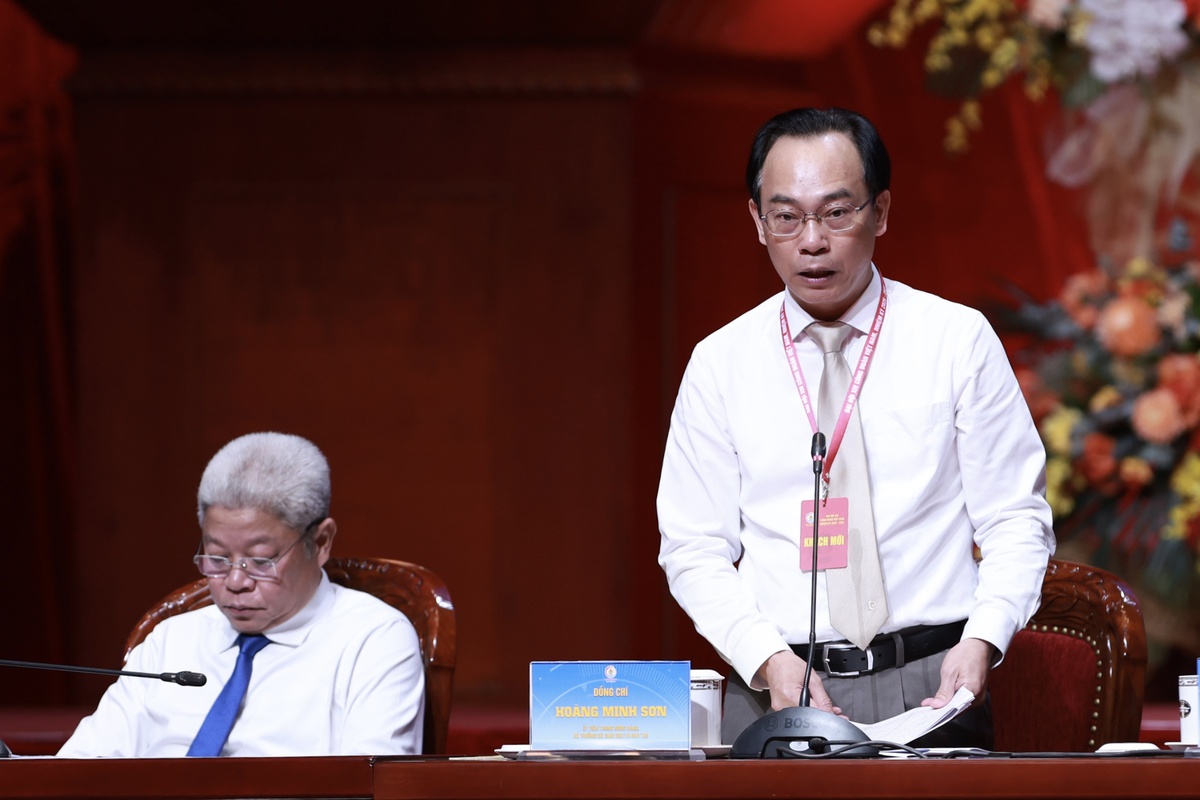 Giải pháp đột phá từ Chính phủ để giải quyết những vấn đề cấp thiết với người lao động- Ảnh 4.