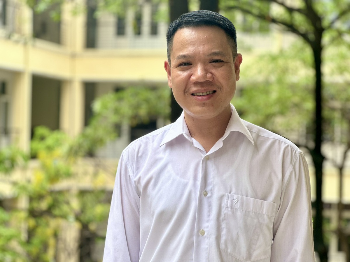 Mở rộng hợp tác chia sẻ tư liệu lịch sử Việt Nam - Hoa Kỳ- Ảnh 3.