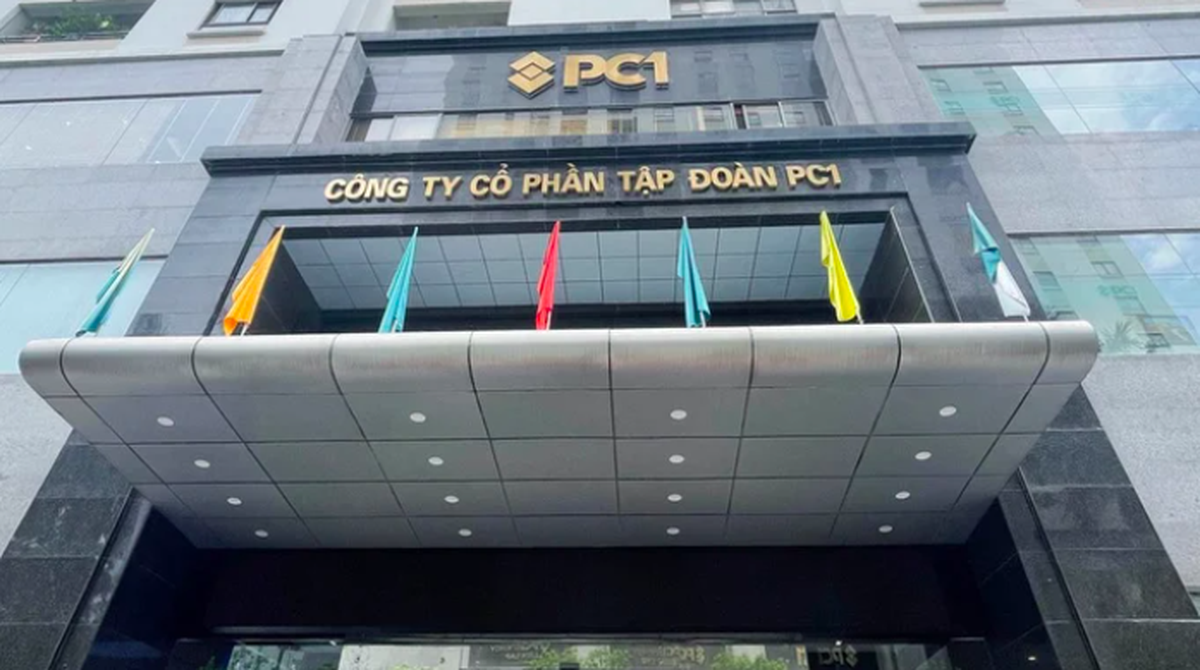 CII đầu tư vào lĩnh vực năng lượng- Ảnh 1. CII đầu tư vào lĩnh vực năng lượng- Ảnh 1.