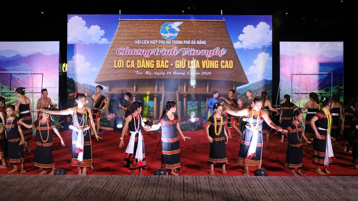 Phụ nữ Đà Nẵng: Từ "51 ngày hành động" đến khí thế hướng về Đại hội- Ảnh 4.