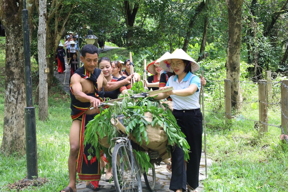 Phụ nữ Đà Nẵng: Từ "51 ngày hành động" đến khí thế hướng về Đại hội- Ảnh 3.